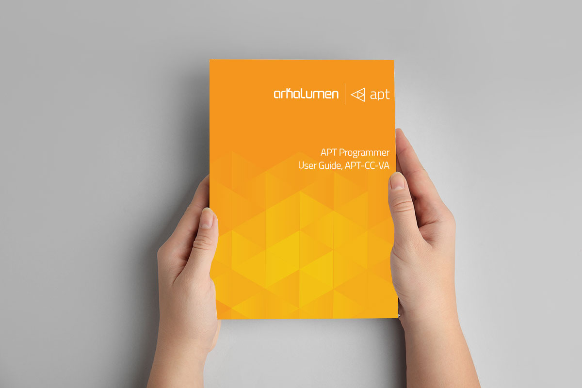 One-Marketing - Portfolio - Arkalumen report cover sample 2